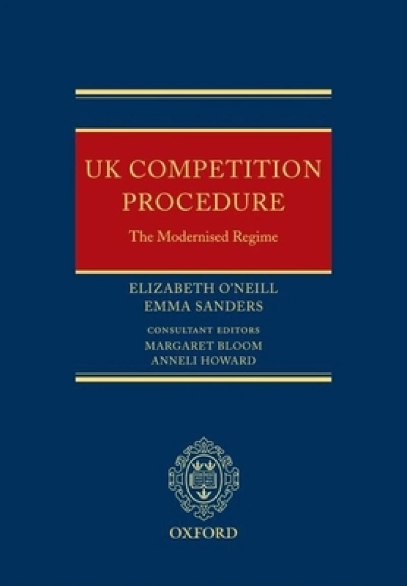 UK Competition Procedure