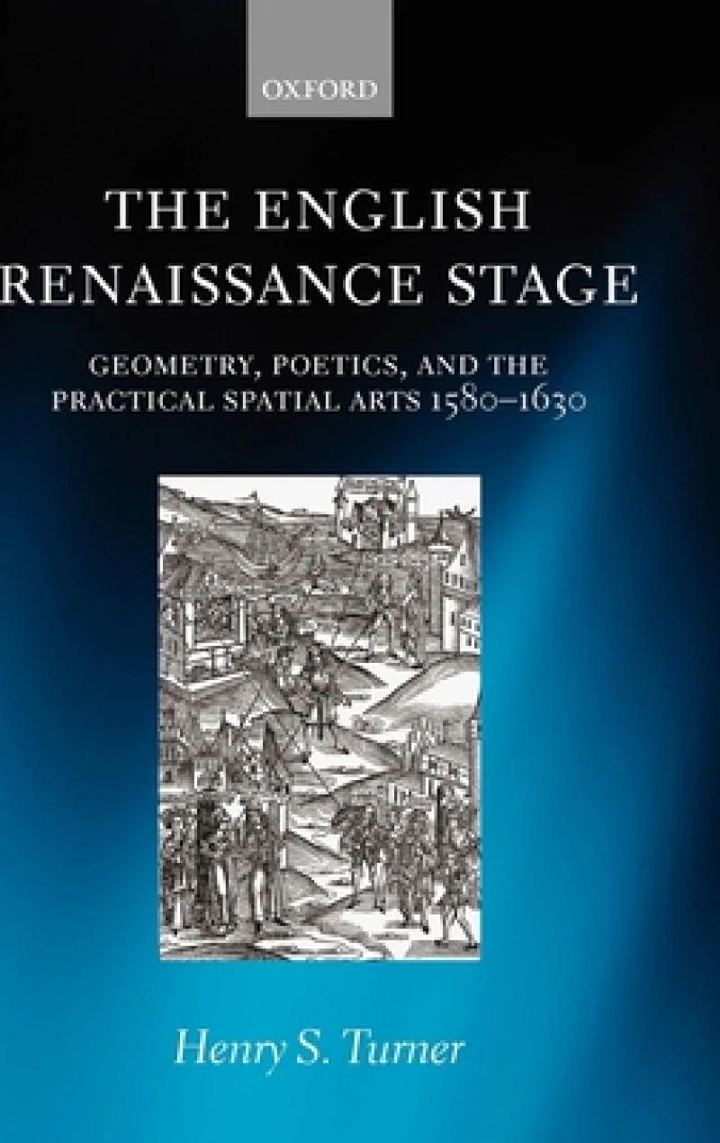 The English Renaissance Stage