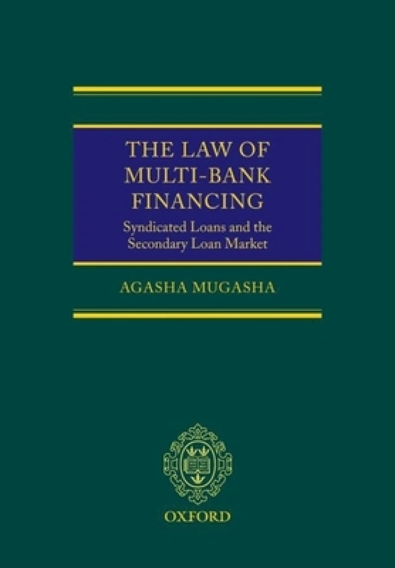 The Law of Multi-Bank Financing