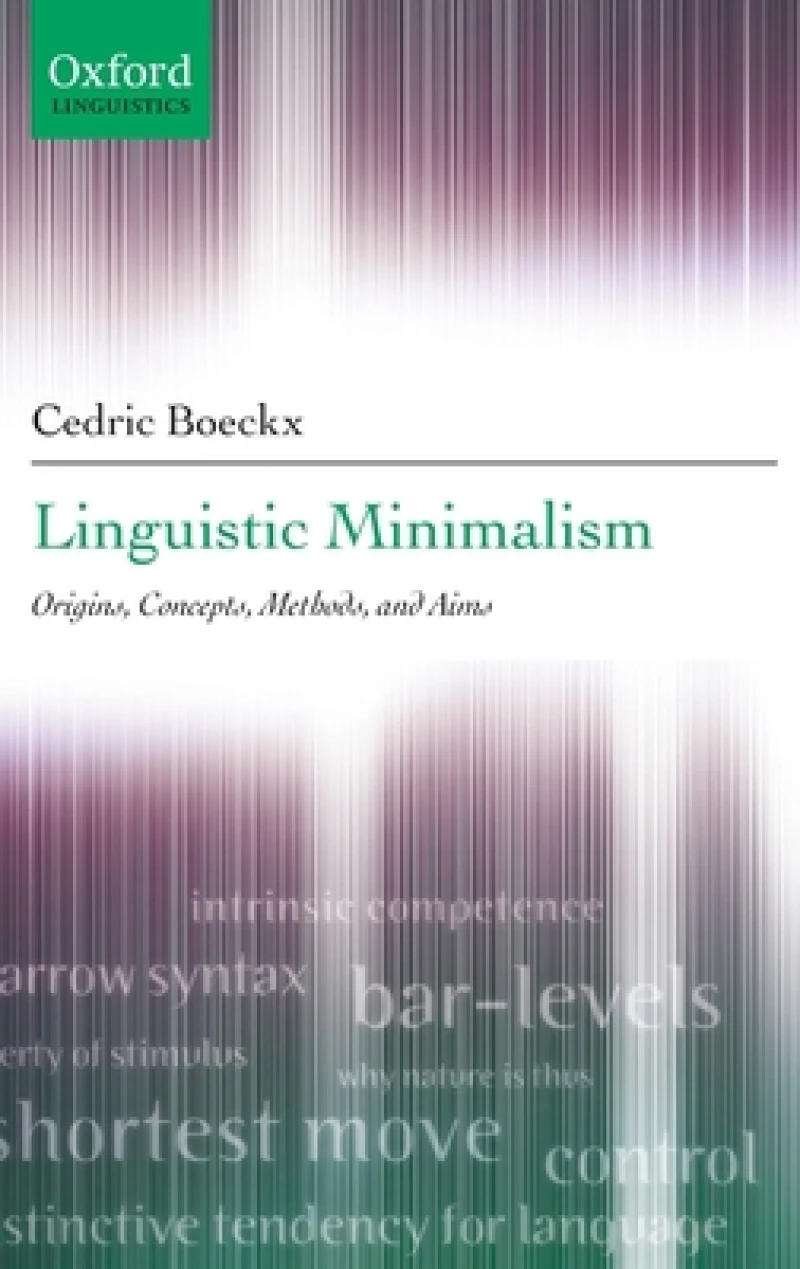 Linguistic Minimalism