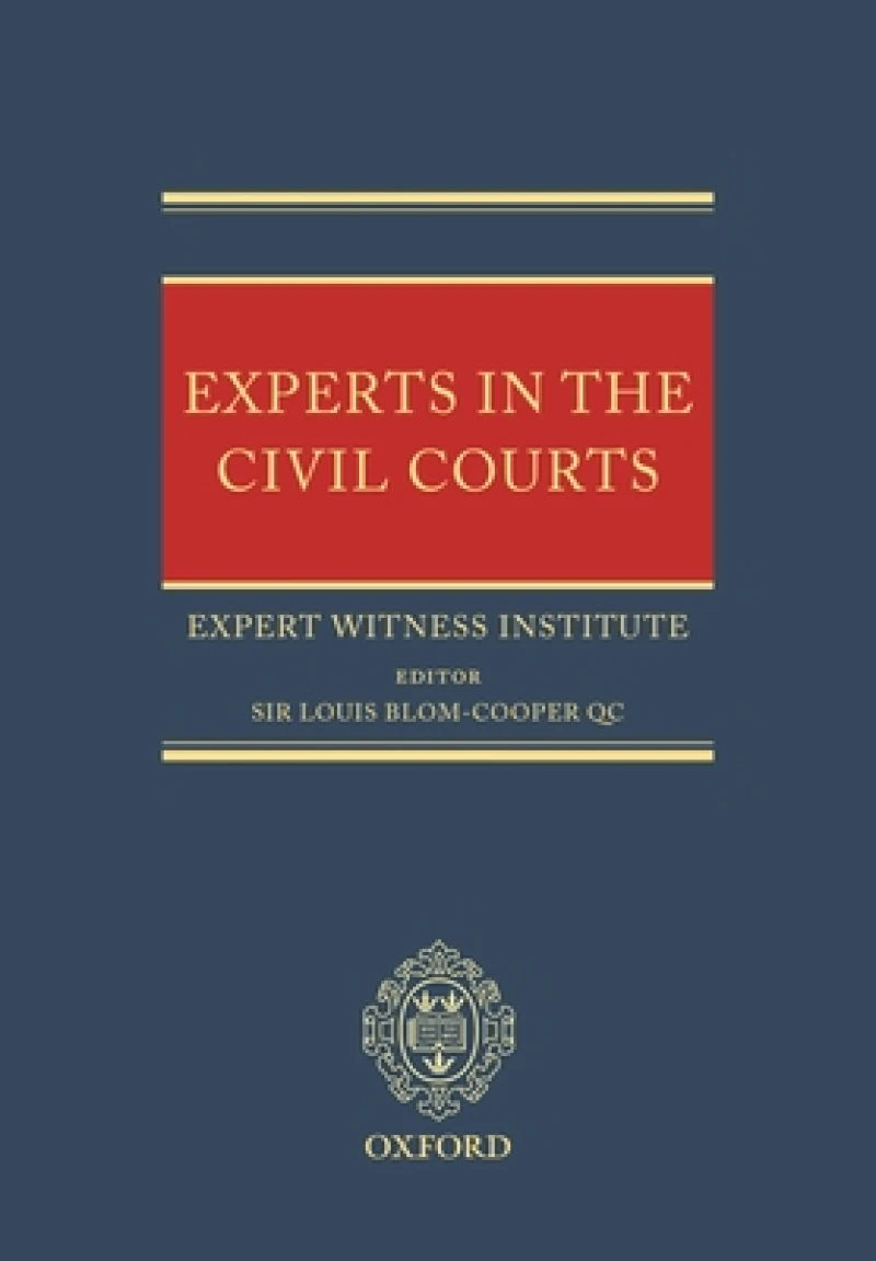 Experts in the Civil Courts
