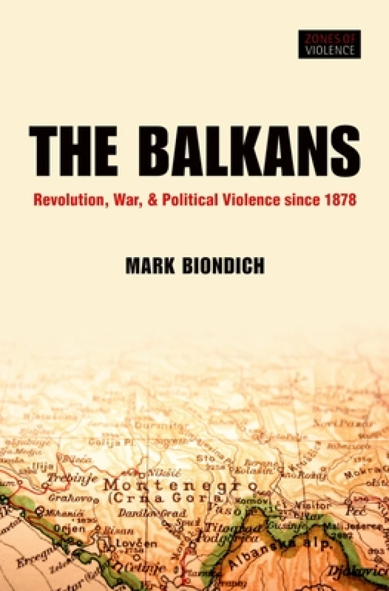 The Balkans