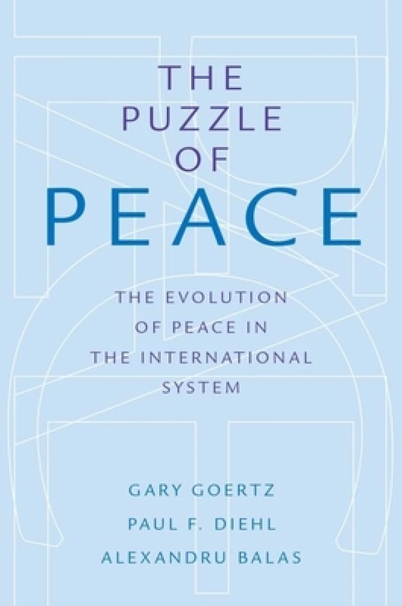 The Puzzle of Peace