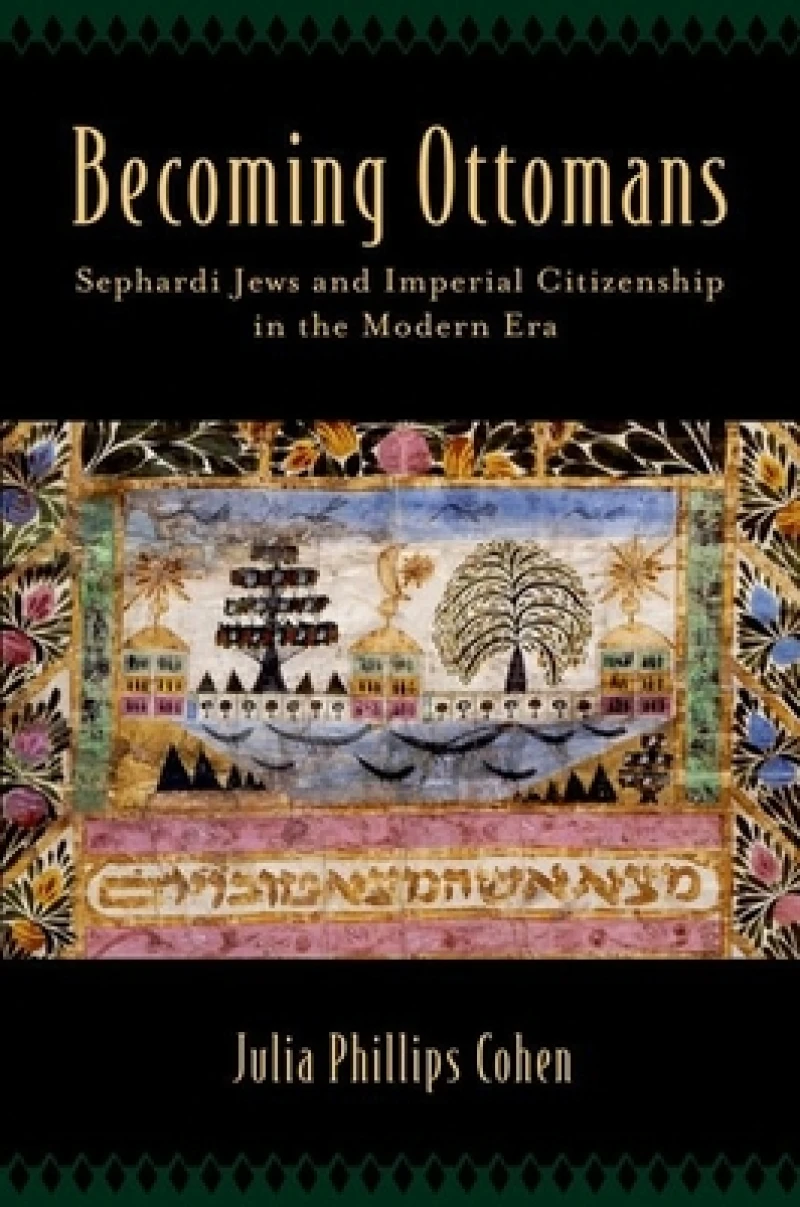 Becoming Ottomans