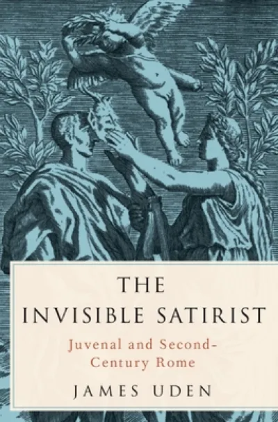 The Invisible Satirist