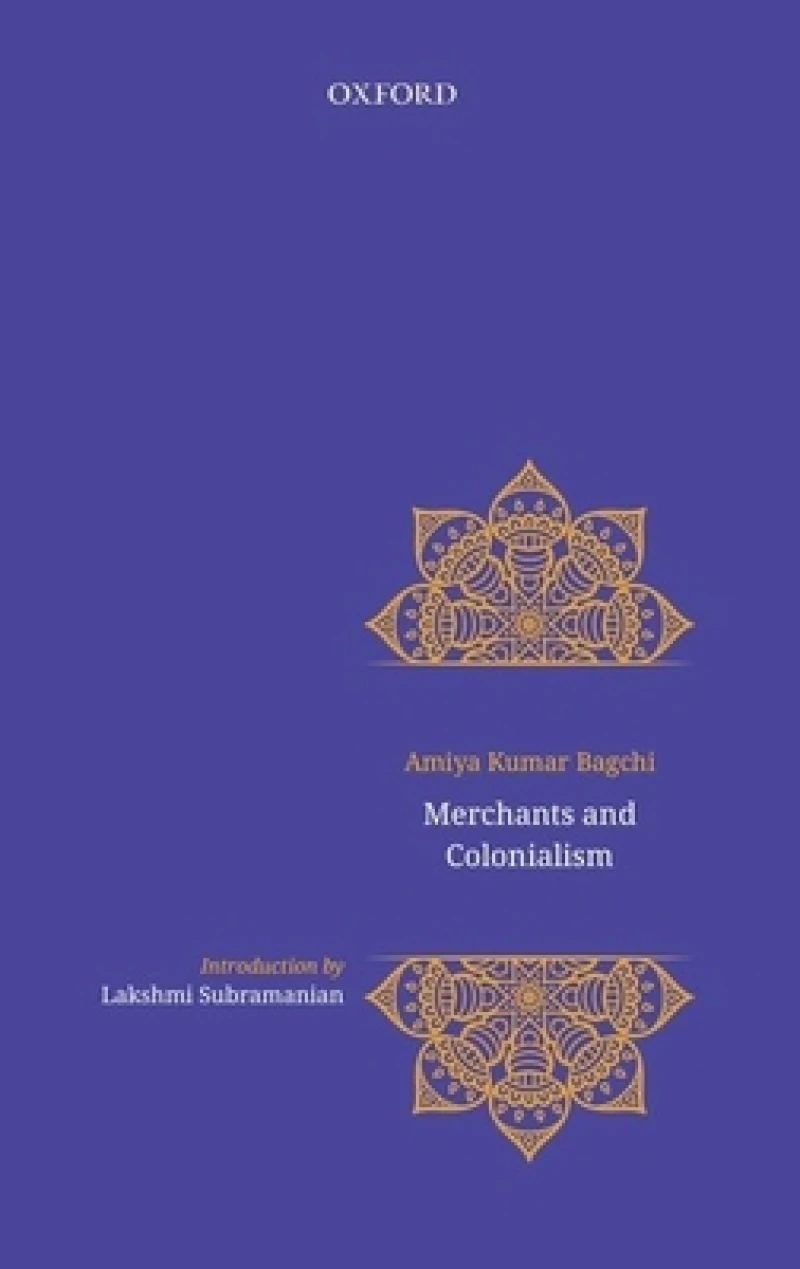 Merchants and Colonialism