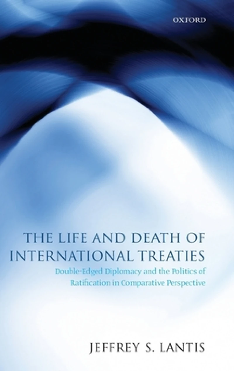 The Life and Death of International Treaties