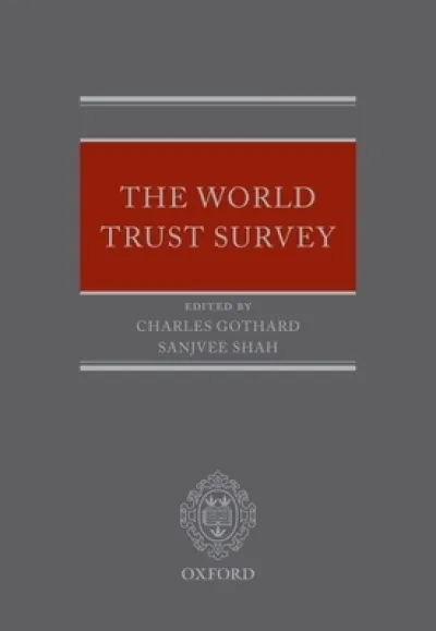 The World Trust Survey