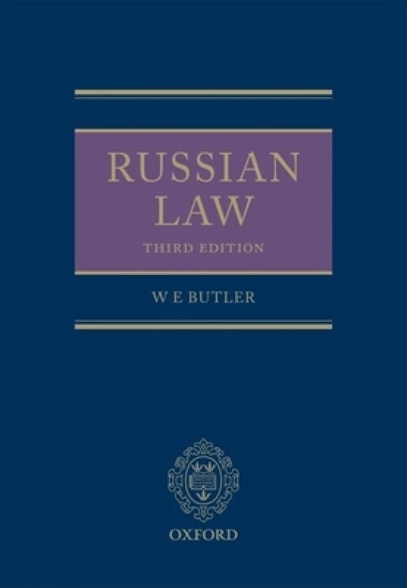 Russian Law