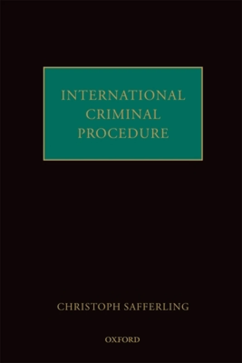 International Criminal Procedure