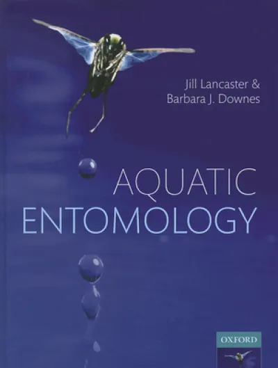 Aquatic Entomology