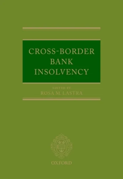 Cross-Border Bank Insolvency