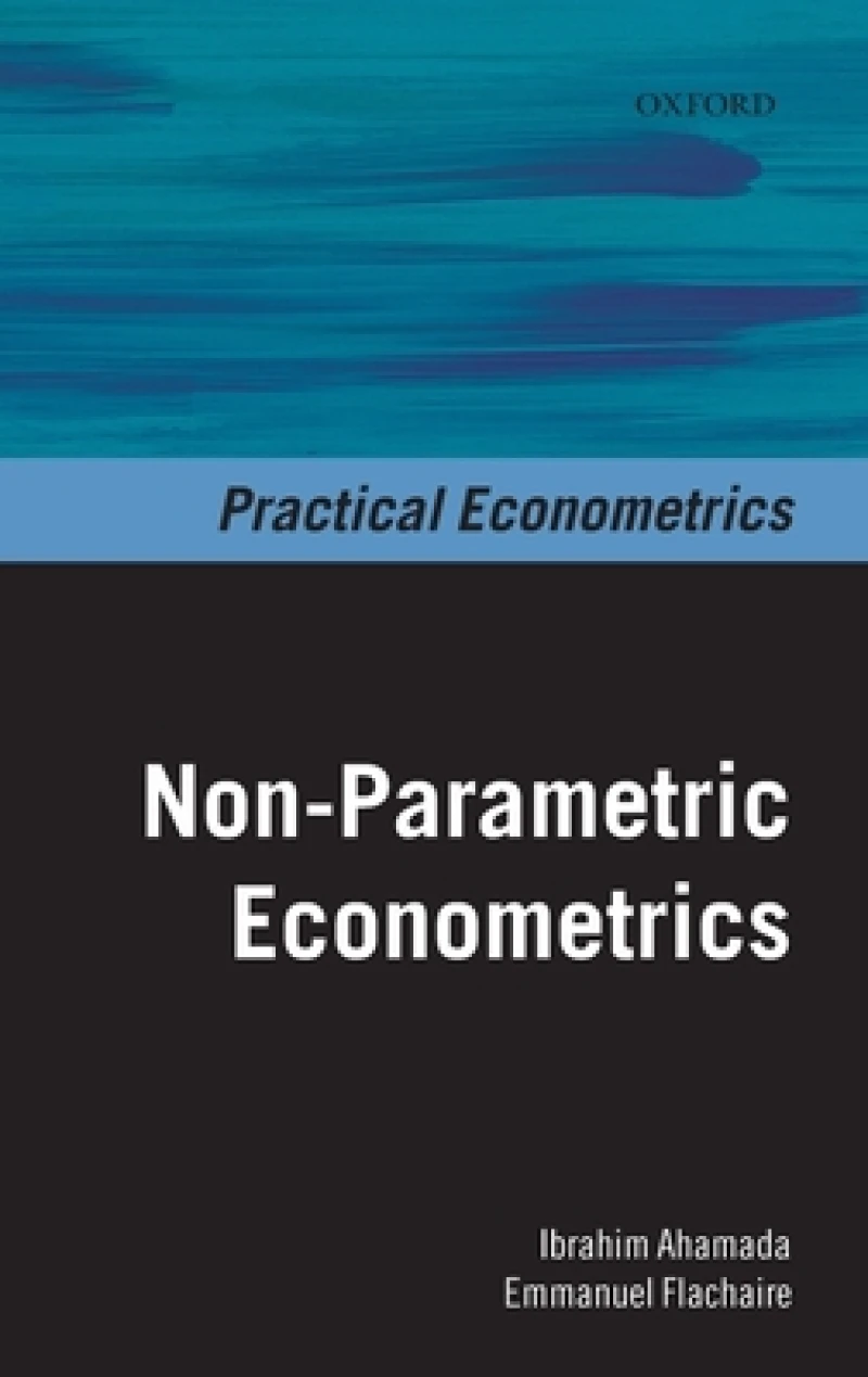 Non-Parametric Econometrics