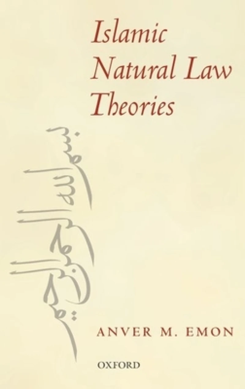 Islamic Natural Law Theories