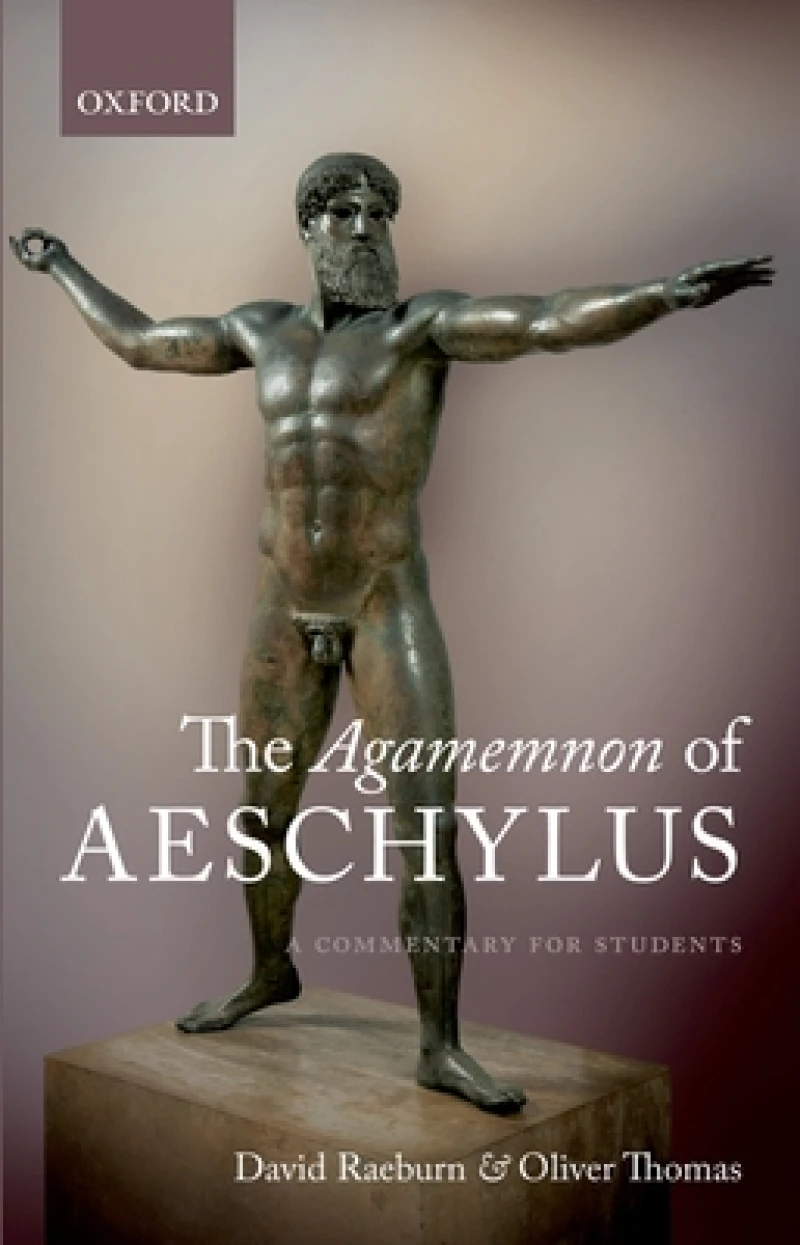 The Agamemnon of Aeschylus