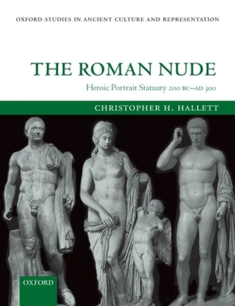 The Roman Nude