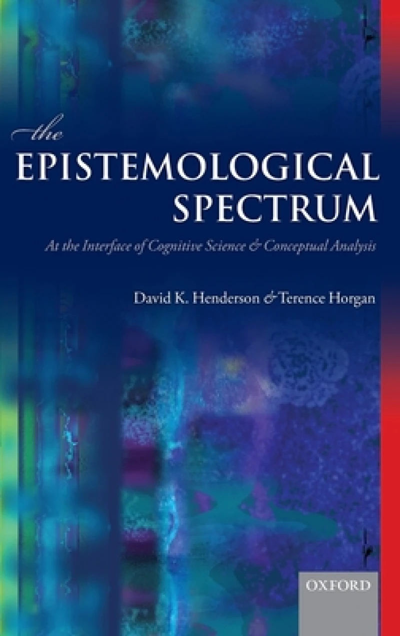The Epistemological Spectrum