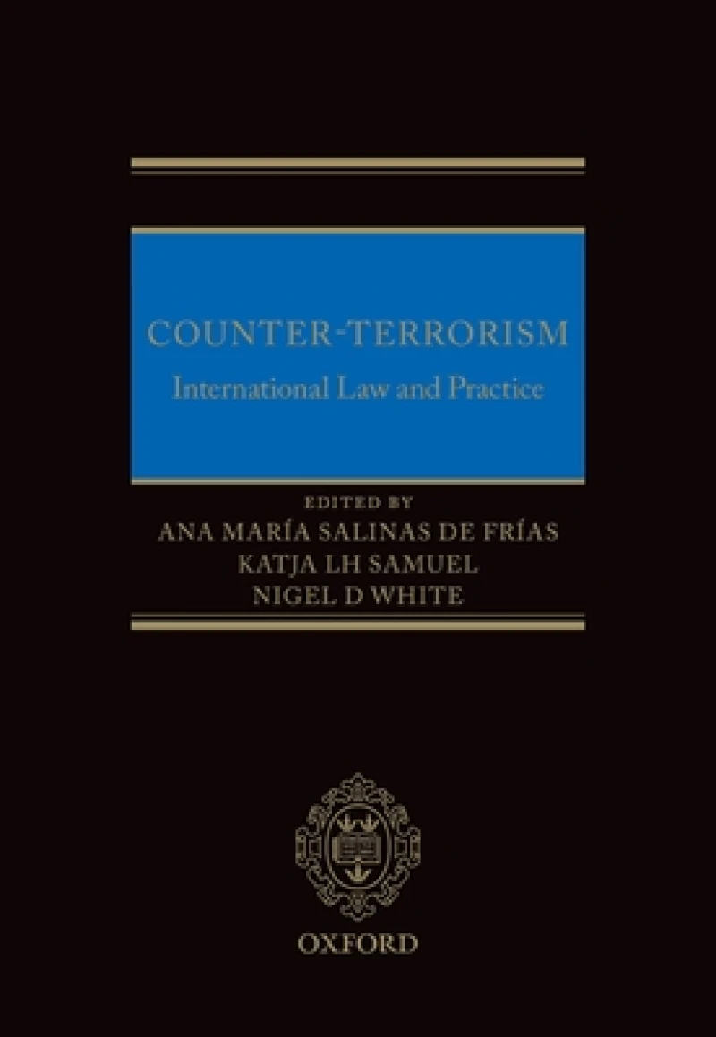 Counter-Terrorism