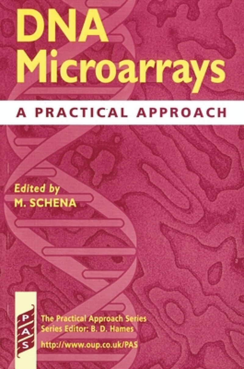 DNA Microarrays