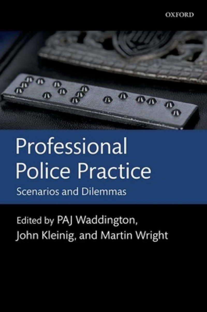 Professional Police Practice