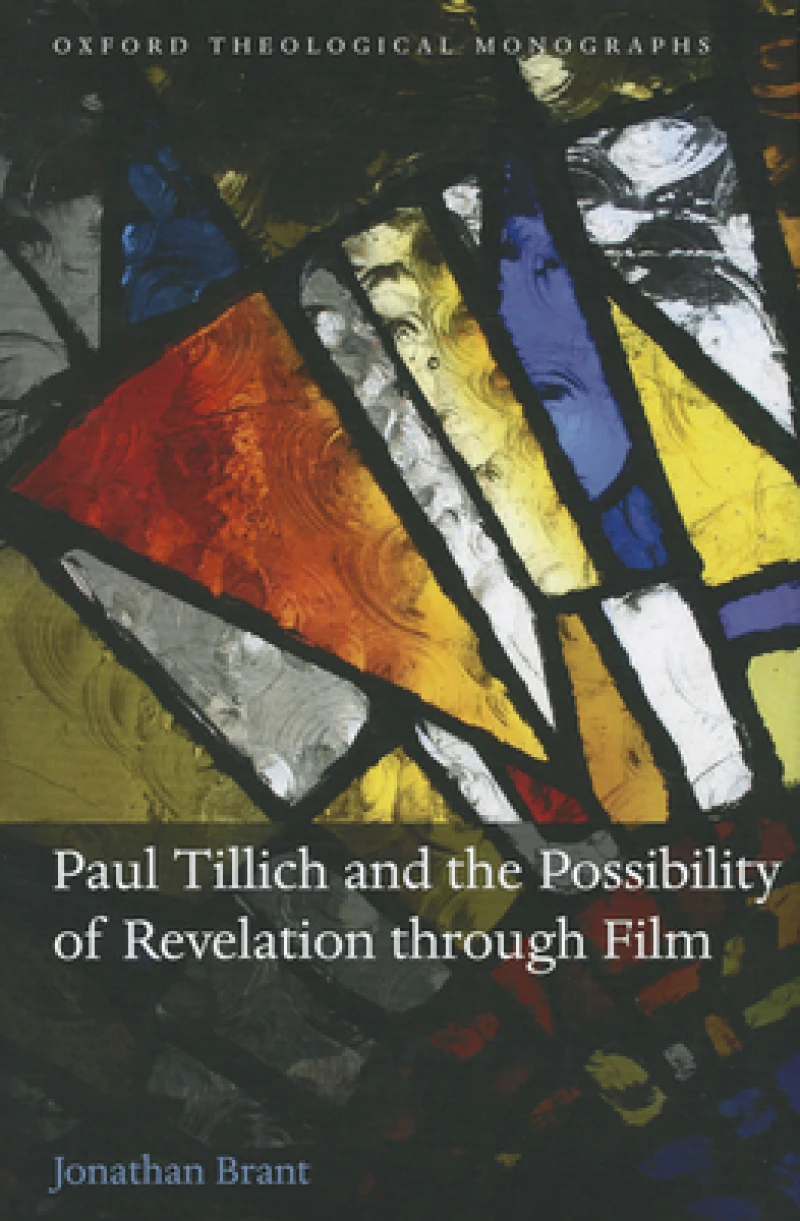 Paul Tillich and the Possibility of Revelation through Film
