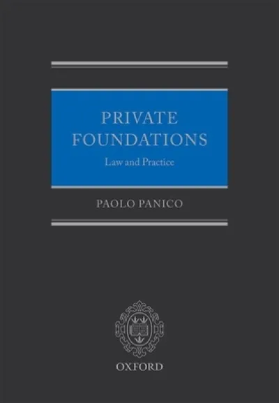 Private Foundations