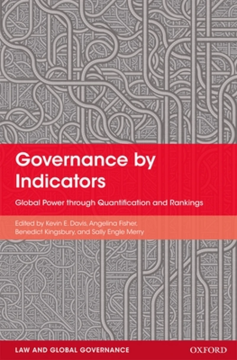 Governance by Indicators