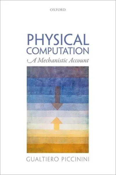 Physical Computation