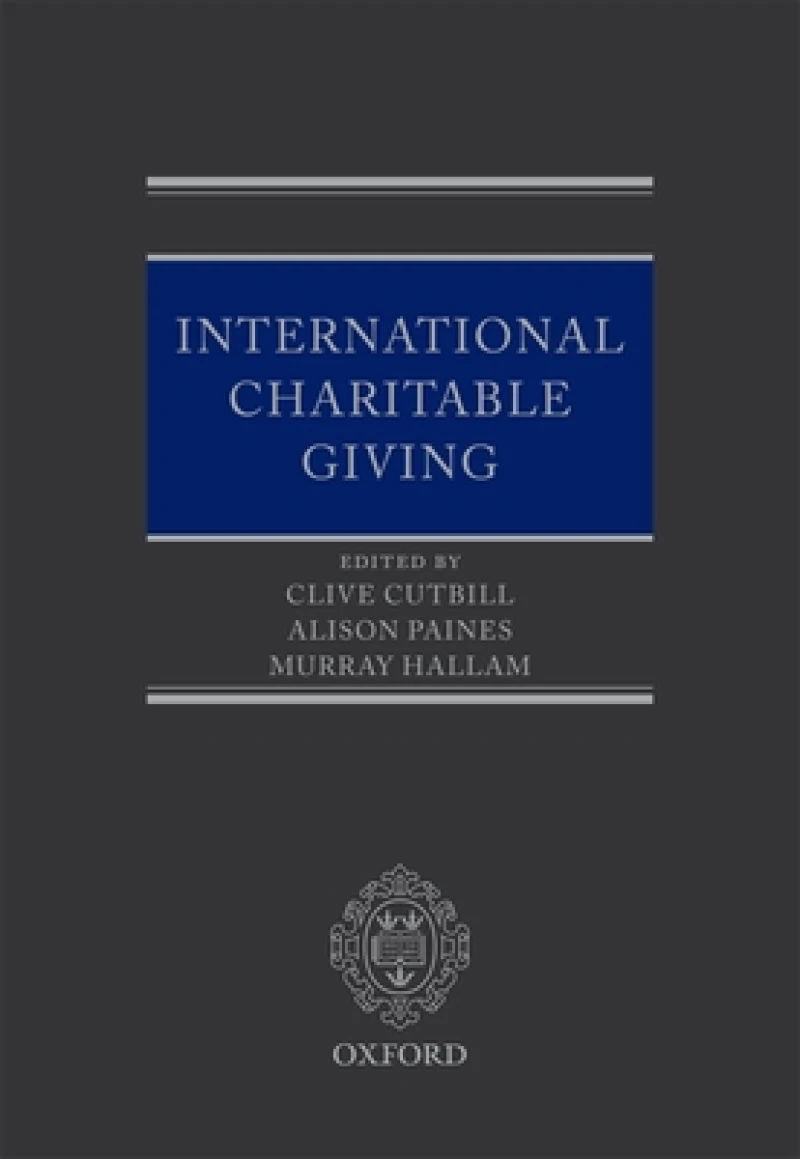 International Charitable Giving