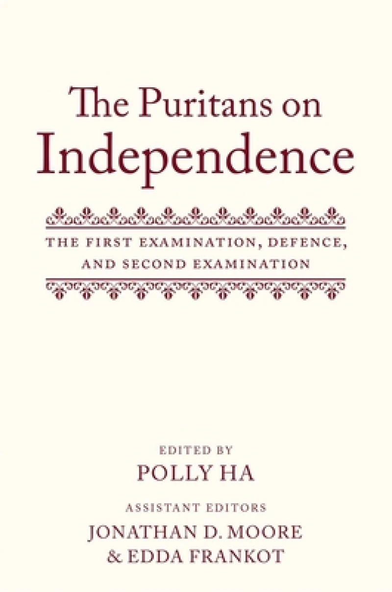 The Puritans on Independence