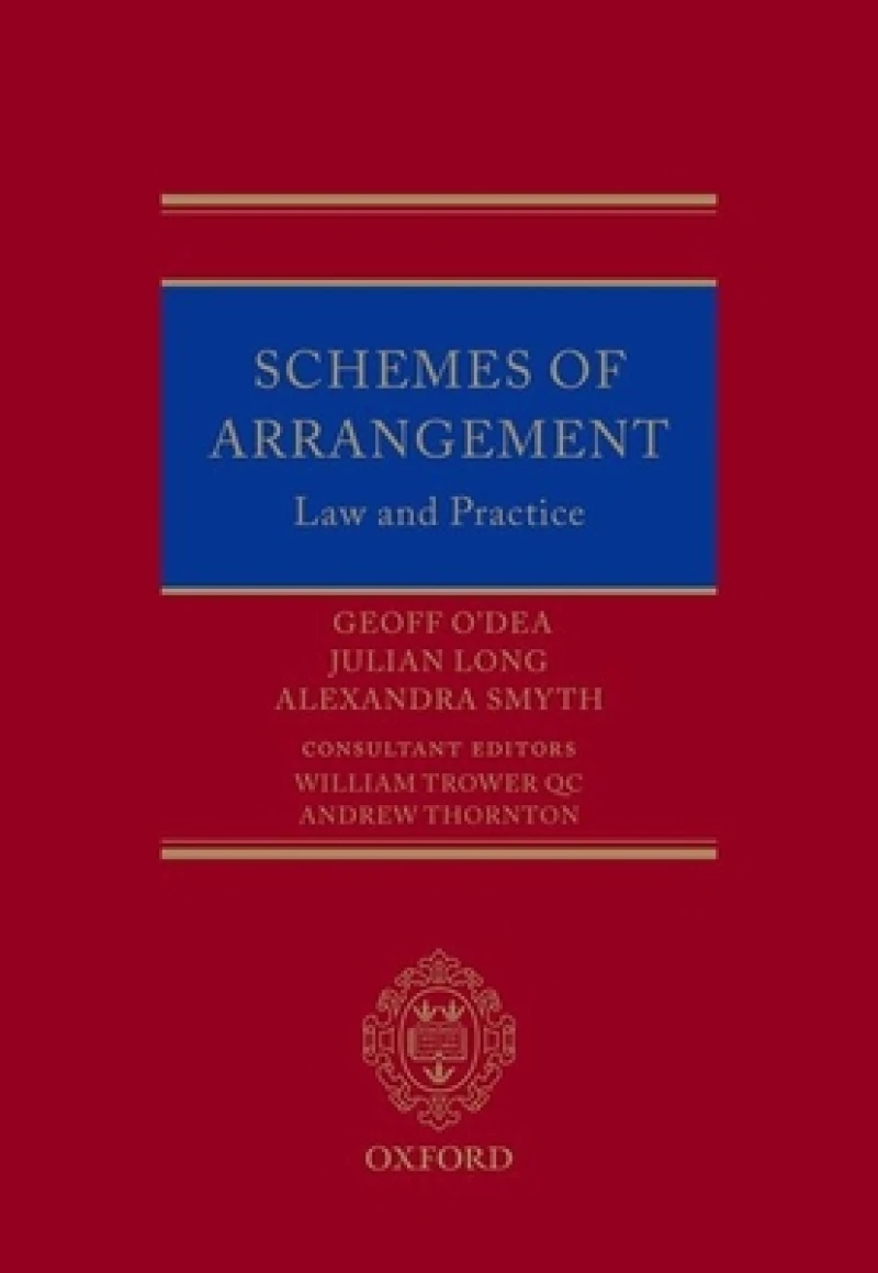 Schemes of Arrangement