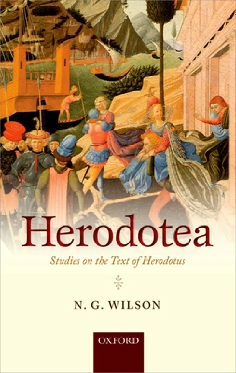 Herodotea