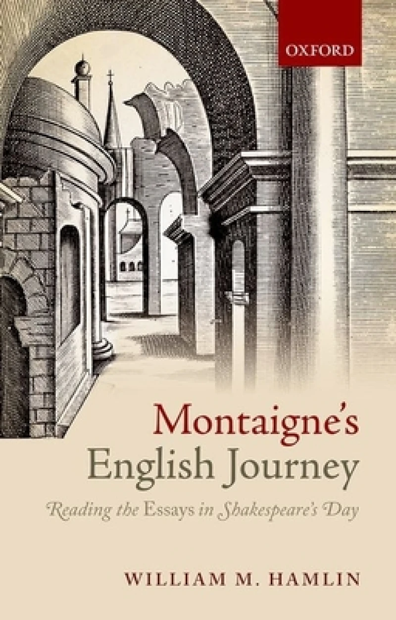 Montaigne's English Journey