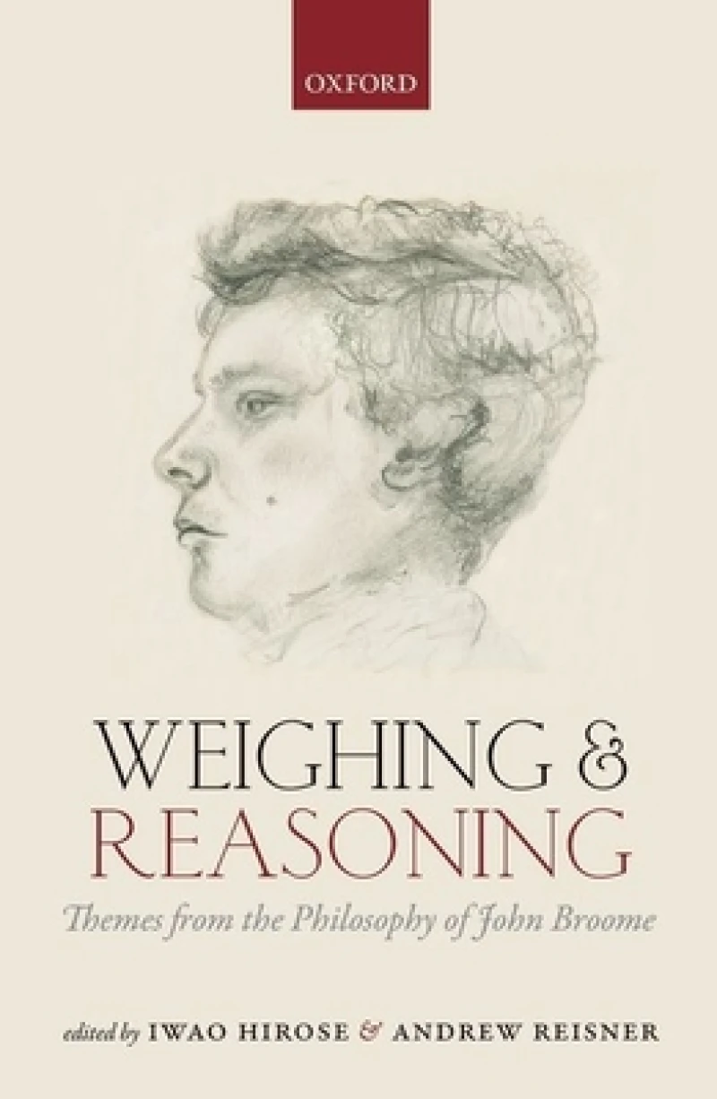 Weighing and Reasoning