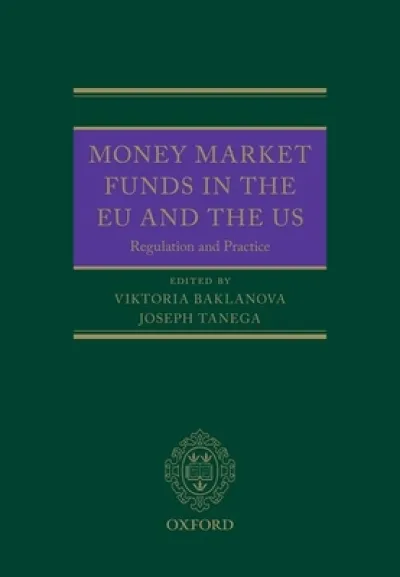 Money Market Funds in the EU and the US