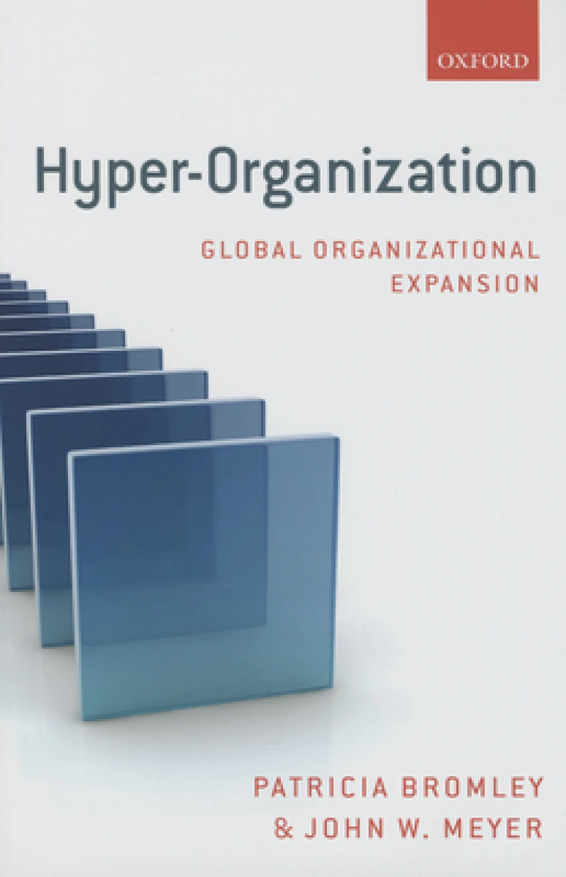 Hyper-Organization