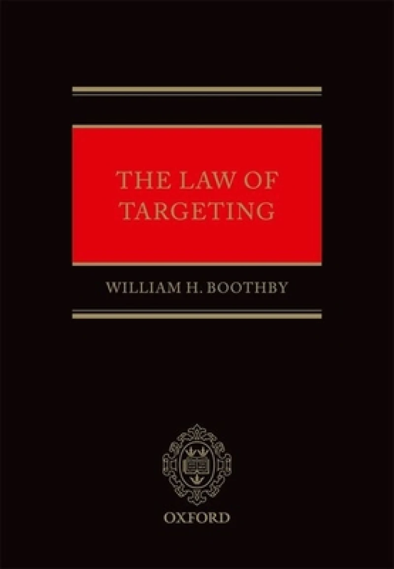 The Law of Targeting