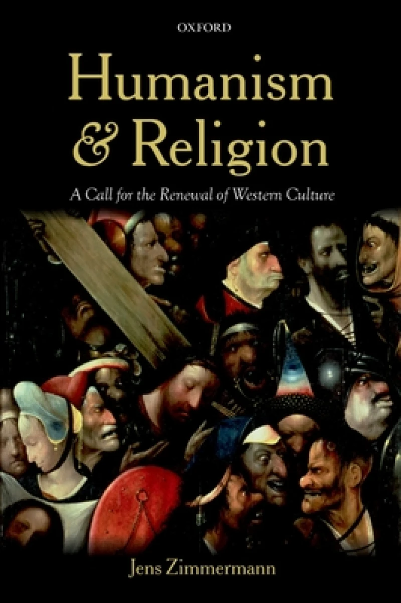 Humanism and Religion