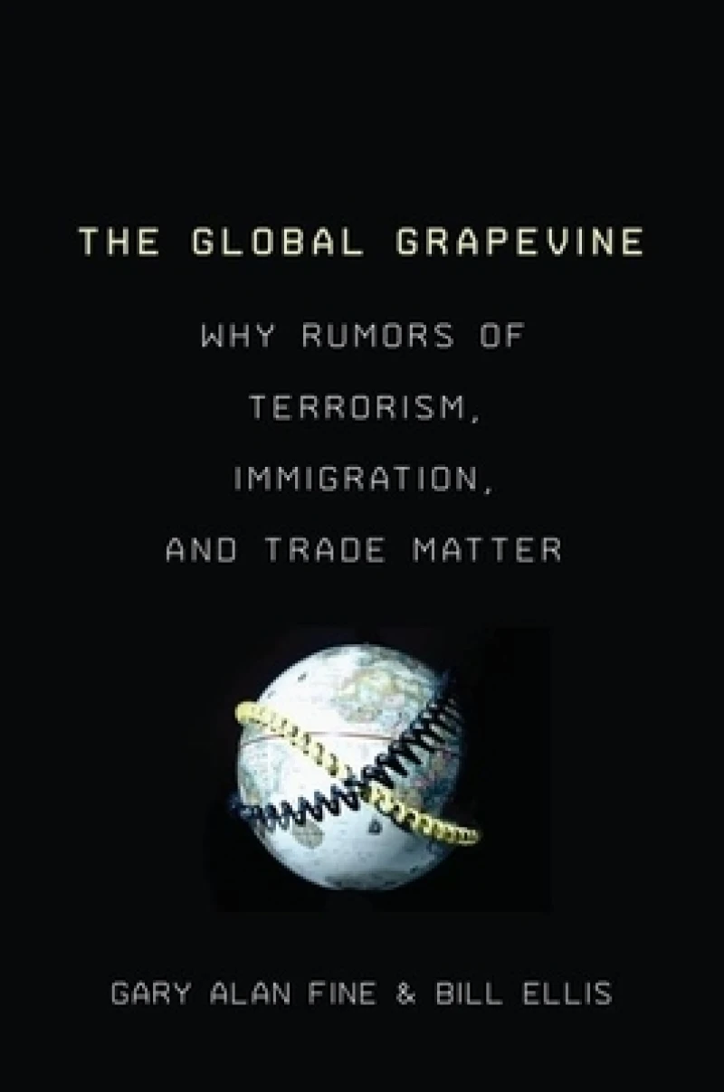 The Global Grapevine