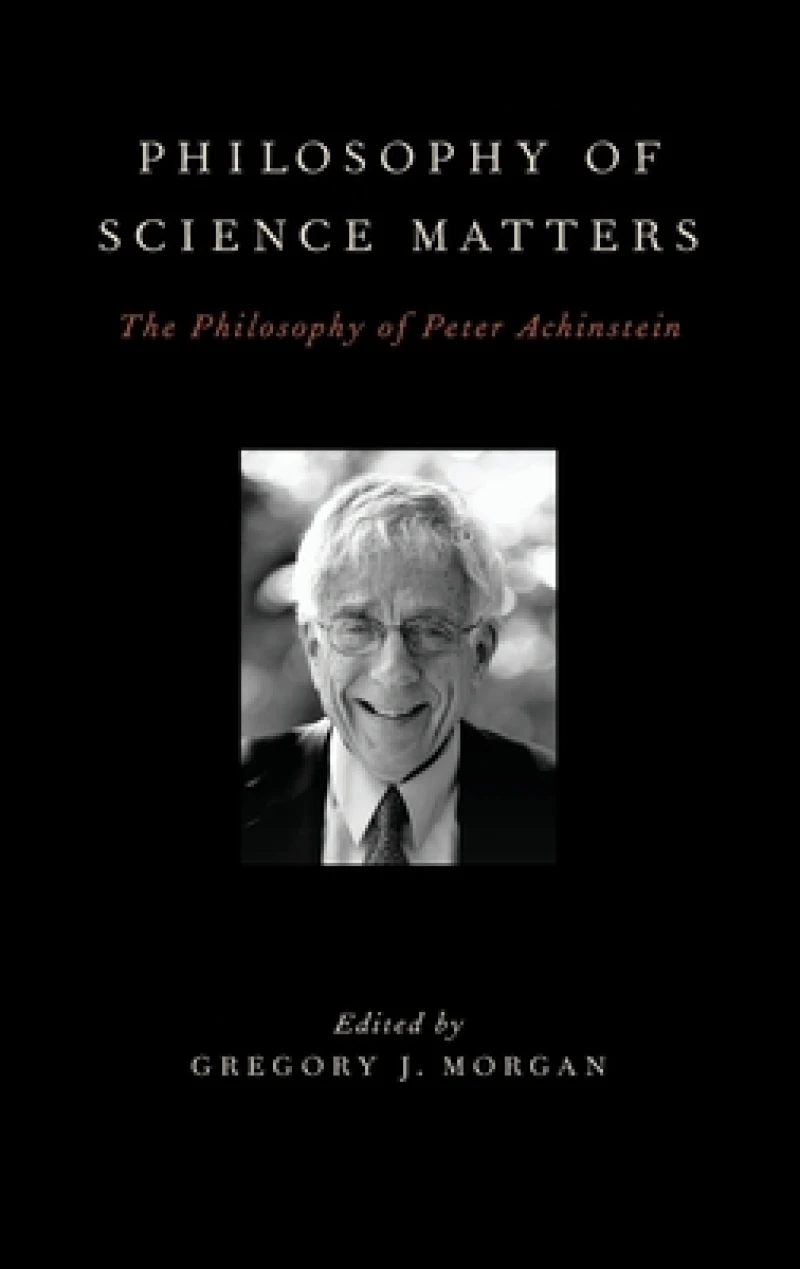 Philosophy of Science Matters