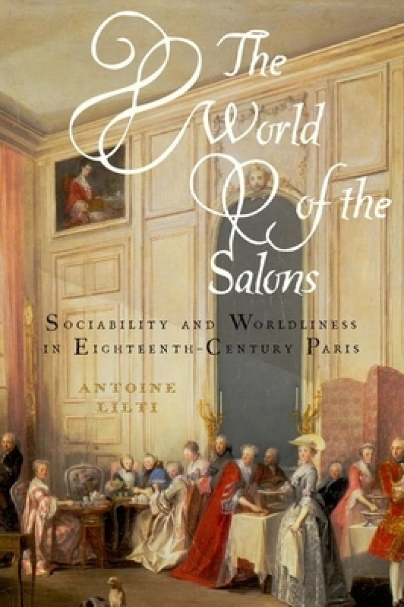 The World of the Salons