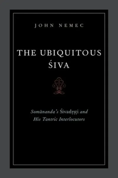 The Ubiquitous Siva
