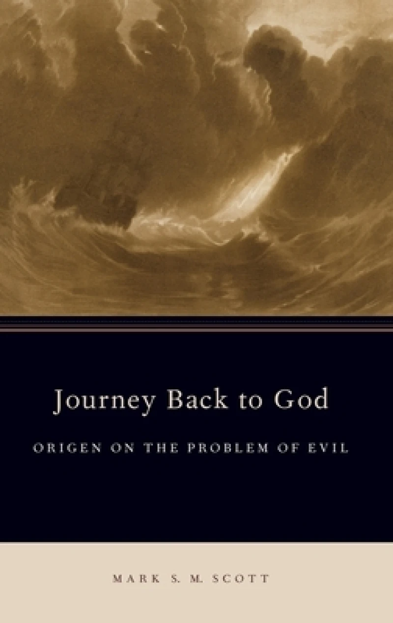 Journey Back to God