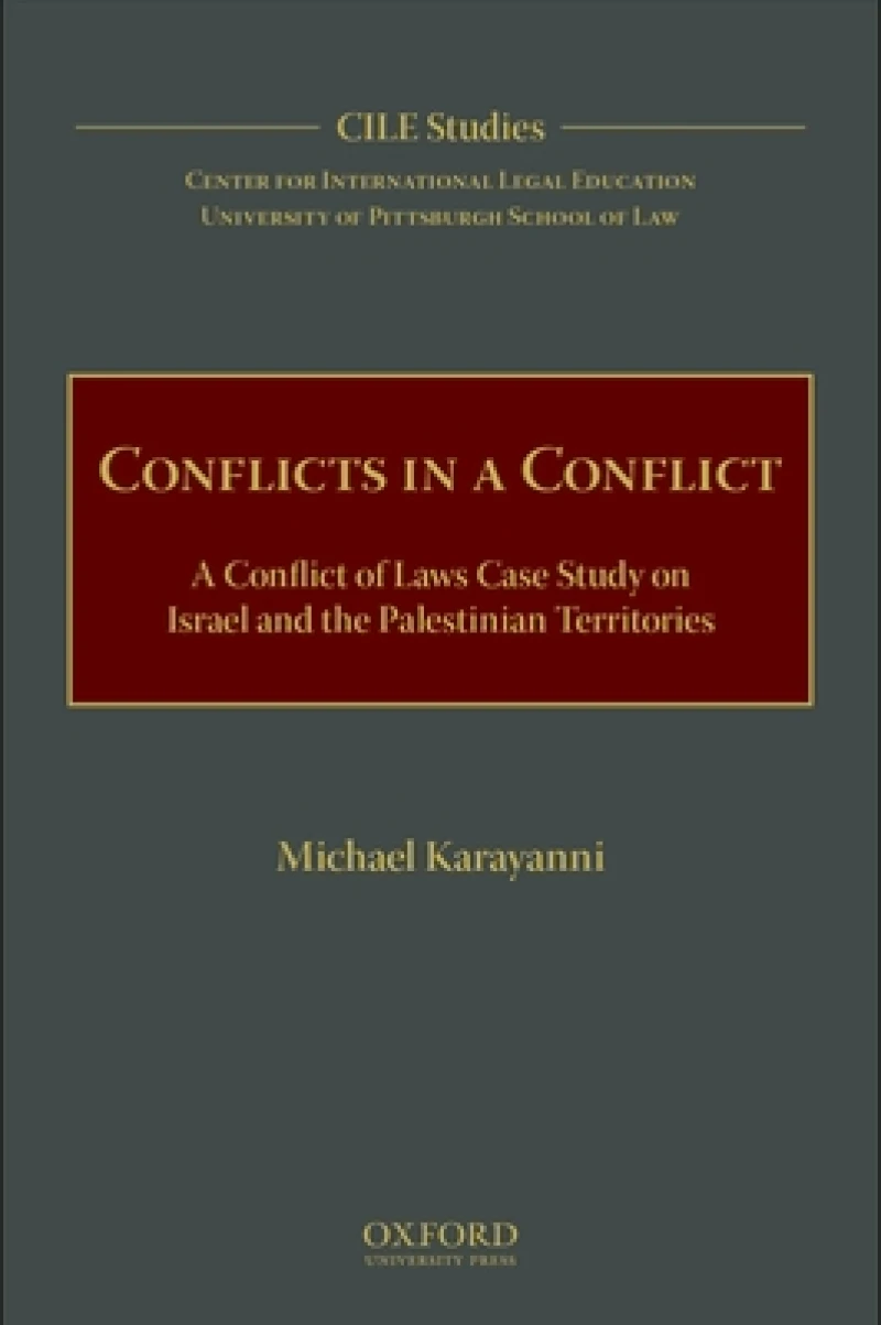Conflicts in a Conflict