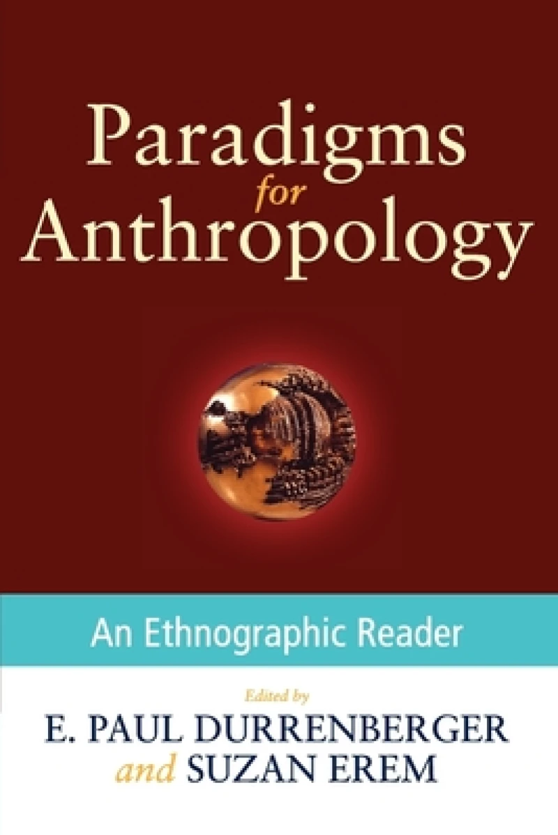 Paradigms for Anthropology