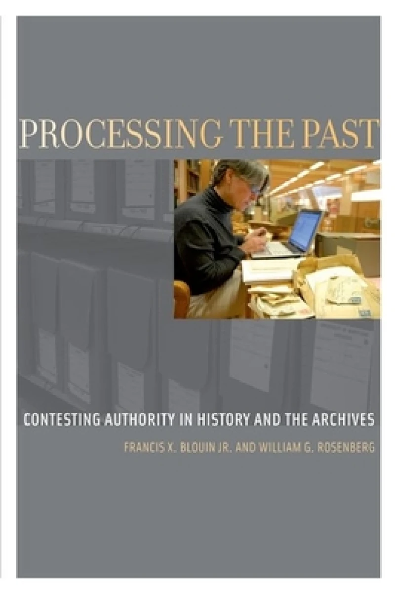 Processing the Past