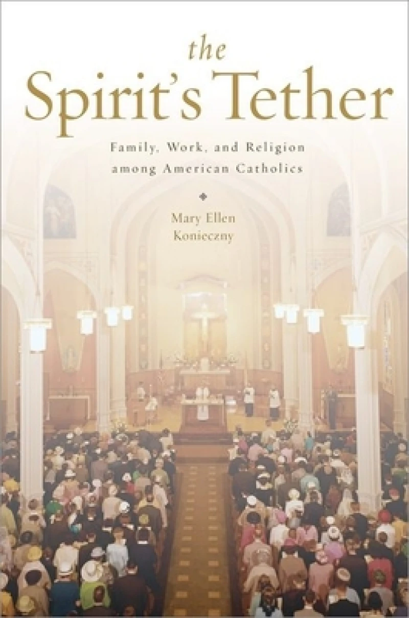 The Spirit's Tether