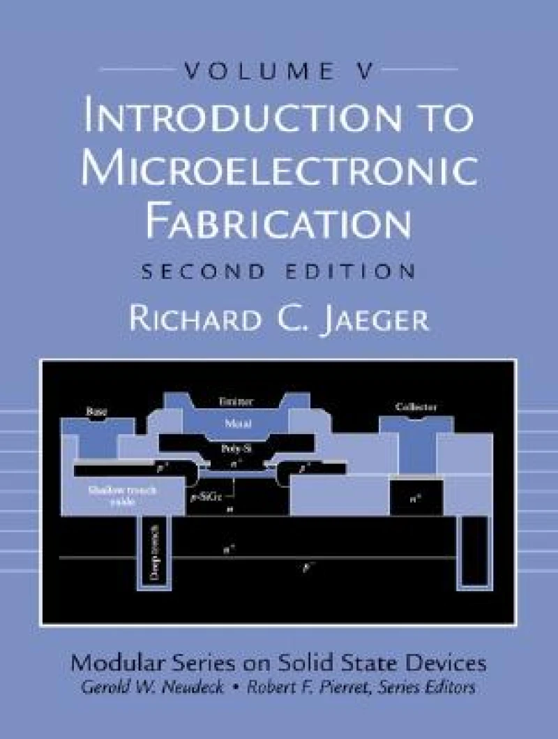 Introduction to Microelectronic Fabrication