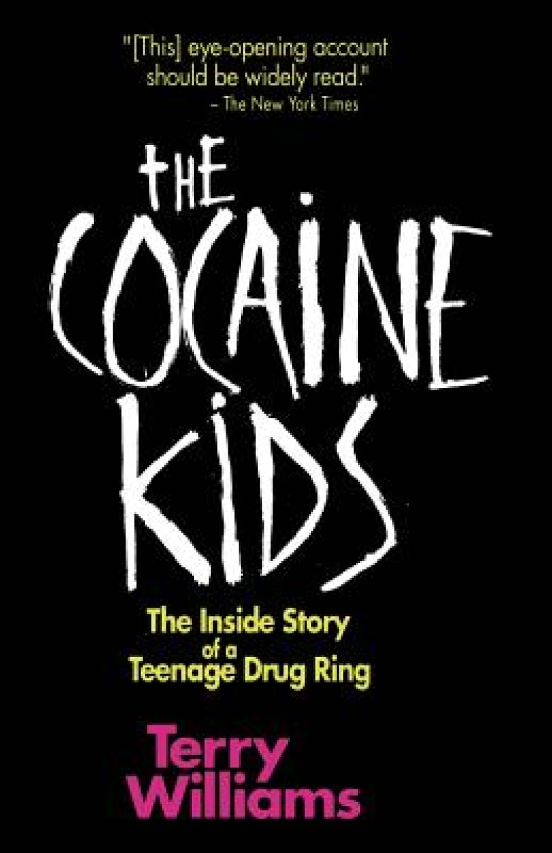 The Cocaine Kids