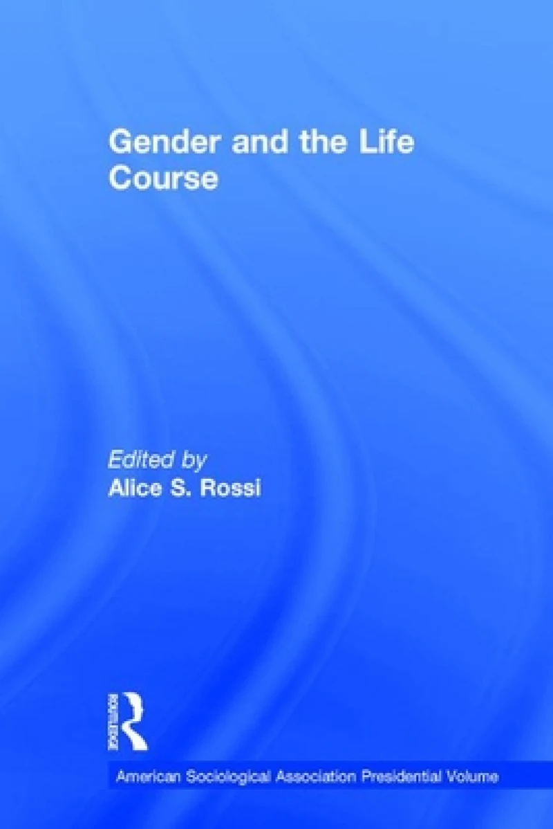 Gender and the Life Course